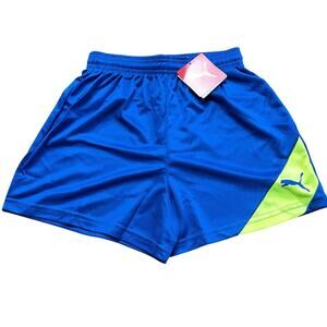 Puma Women's Santiago Shorts, XXS